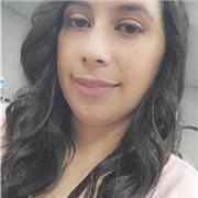 Kenia Elizabeth