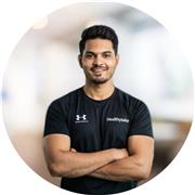 Certified Dietitian teaching nutrition and fitness online — from basics to advanced, for anyone ready to understand their health.