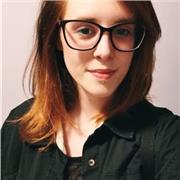 Insegnante certificata Cedils, offre lezioni di italiano per stranieri