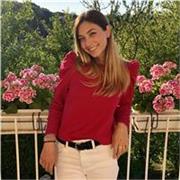 Laureata in Economics and Management offro aiuto per elementari, medie e superiori