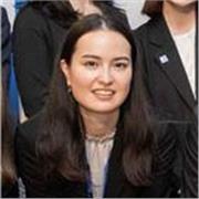 Bilingual tutor (EN/JP) offering online Japanese lessons for all levels