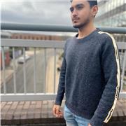 Muhammad Owais