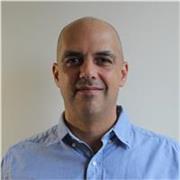 I'm bilingual, curious, and I like curious people, 