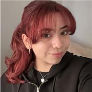 Graduada en el ámbito de lo social con experiencia en el profesorado de apoyo en ciencias y letras