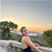 Profesora de Educación Primaria con experiencia en clases particulares de primaria y 1° y 2° de la ESO