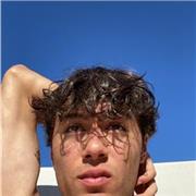 Estudiante de Biomedicina de primer curso en la Universidad Europea de Madrid