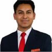 Soy una persona nativa en el español, y deseo enseñar a los extranjeros el idioma y así mismo poder yo aprender uno nuevo.