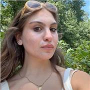 Studentessa di medicina in inglese, offro aiuto compiti/ripetizioni
