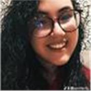 Soy una persona muy responsable,amable, simpática y con ganas de trabajar. Daría clases a personas que necesiten apoyo de cualquier materia