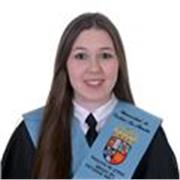Profesora de Inglés imparte clases a todo tipo de alumn@s