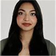 Soy una persona paciente y cercana, y voy a dar clases de inglés a niños de primaria para que aprendan de forma sencilla y amena.
