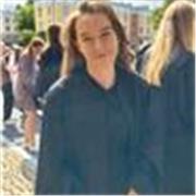 Język angielski ze studentką filologii angielskiej