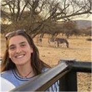 I love inspiring students to want to learn, to ask why, and to dive deeper. I am approachable, kind and enthusiastic.