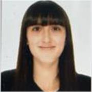 Soy una persona joven, actualmente estudiante con ganas de aprender y enseñar 