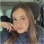 Ciao, sono Giada ;)
Studio ingegneria e insegno, come tutor: italiano matematica fisica latino inglese storia filosofia scienze