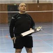 Prof de badminton ou d’arts martiaux
Pour débutants ou confirmés 
