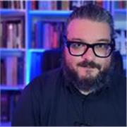 Professor particular de português, redação e literatura, Doutor em Literaturas pela UFSC e com mais de 6 anos de experiência