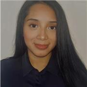 I am a Spanish native speaker, I enjoy teaching others and sharing my knowledge to help others