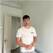 Profesor con experiencia impartiendo Matemáticas, Física y Química para alumnos de cualquier edad