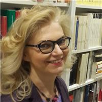 Insegnante di italiano, italiano per stranieri, letteratura italiana