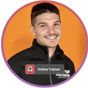 Je propose mes services en ligne et en presentiel sur la partie sportive et nutritionniste. Avec un accompagnement 100% personnalisé et un suivi 7j/7 !