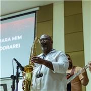 Dou aulas de música para adolescentes e adultos