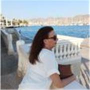 Profesora de todas las asignaturas de primaria imparte clases en propio domicilio y online