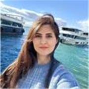 Enseignante d’anglais avec plus de 5 ans d’expérience dans des écoles de langues privées et en cours particuliers