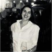 Estudiante Derecho y ADE, buen nivel inglés y matemáticas. Apoyo a estudiantes de Primaria, ESO o similares.
