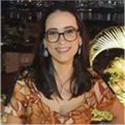 Professora particular de inglês disponível para aulas online. Aceito alunos crianças, adolescentes e adultos!