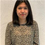 Eaint Thinzar Aung