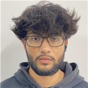 Ved Patel