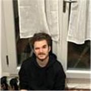 Nativo de francés quiere compartir su idioma (todos los edades)