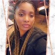 Alida Edoh