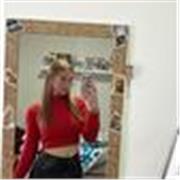 Estudiante de Lenguas Modernas con tirulación de nivel B2 en inglés, responsable y trabajadora