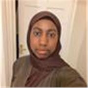 Biomedical science graduate who can tutor students from all ages