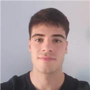 Soy un estudiante de ingeniería mecánica titulado con Advanced y EGA, por lo que domino bien el inglés y el euskera. Puedo dar clases a alumnos desde Primaria hasta la ESO