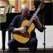Lezioni di Chitarra classica, acustica ed elettrica