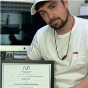 Clases de técnica Vocal(Equilibrio Vocal) IVA