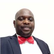 Charles Omiyale