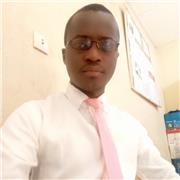 Thierry Yoboué