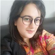 Nisa Moazzam