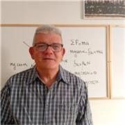Física PAU (2º Bach) / UPV | Aprueba en pocas semanas | 40 años experiencia