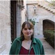 Soy estudiante del grado de Física, me adapto a cualquier nivel (primaria, ESO, bachillerato) tanto de física como de matemáticas.