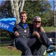 
Profesor de Inglés apto para todas las edades y niveles
