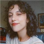 Profesora de inglés, me adapto a las necesidades de cada alumno/a