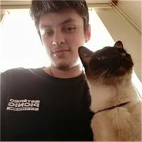 user photo