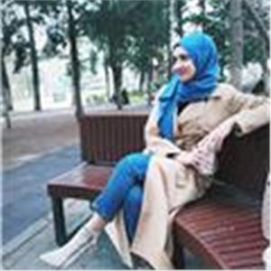 Özge Yildirim