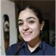 Diploma liceo scientifico, laureanda in psicologia