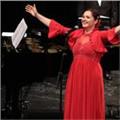 Clases de canto lírico en oviedo (también online), individualizadas y para todos los niveles, impartidas por cantante mezzosoprano con gran experienc